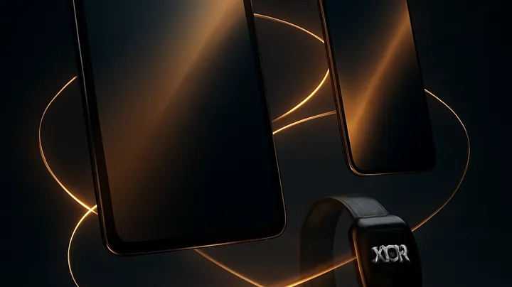 2227BET COM - Multiple devices floating in harmony 2227BET COM Multiple devices floating in harmony